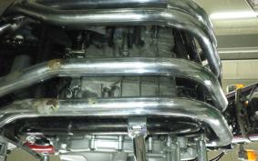 HONDA CB400F 1998 NC36