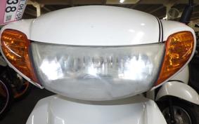 YAMAHA JOG Delux 1992 SA39J