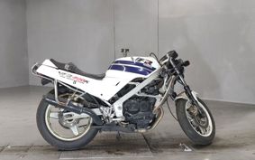 HONDA VFR400 TRAINING CAR  NC21