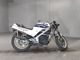 Фото Honda VFR400 TRAINING CAR с японского аукциона