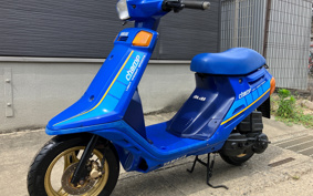 YAMAHA CHAMP 2NA