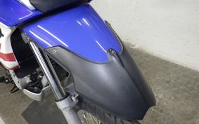 BMW F650GS DAKAR 2003