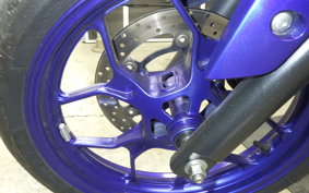 YAMAHA YZF-R25 1998 RG10J