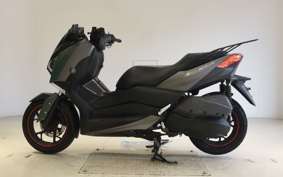 YAMAHA X-MAX 250 A 1990 SG42J