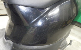 HONDA TACT-4ﾍﾞｰｼｯｸ 2022 AF75