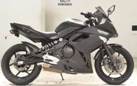KAWASAKI NINJA 400R 2012 ER400B