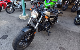 HONDA  REBEL 250 ABS MC49