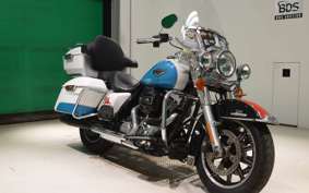 HARLEY FLHR 1690 2016
