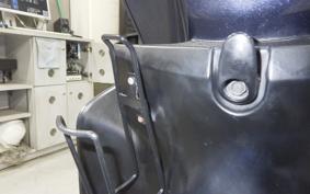 HONDA DIO 110 2020 JF58