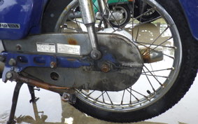 HONDA C50 SUPER CUB AA01