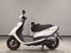 Фото Yamaha JOG ZR Gen.3 с японского аукциона