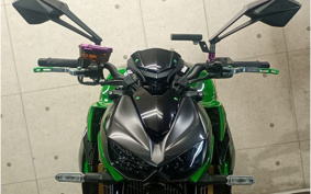 KAWASAKI Z1000 2022 ZXT00W