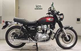 KAWASAKI W800 2024 EJ800E