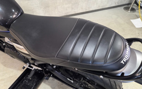 TRIUMPH SPEED 400 2024 T127YX