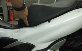 HONDA PCX 125 JF81