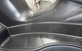 SUZUKI SKYWAVE 200 (Burgman 200) 2025 CH41A