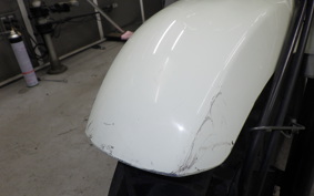 YAMAHA VOX 2015 SA31J