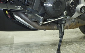 DUCATI DIAVEL X 2016