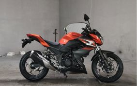 KAWASAKI Z250 ER250C