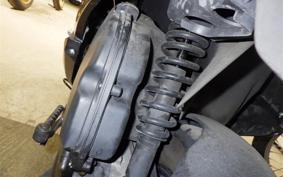 SUZUKI BURGMAN125