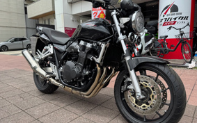 HONDA CB1300SF SUPER FOUR ABS 2025 SC54