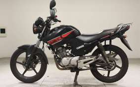 YAMAHA YBR125 2017