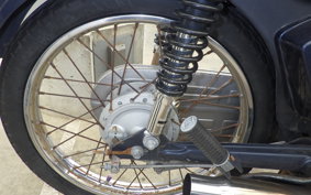 HONDA C90 SUPER CUB HA02