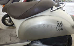 HONDA CREA SCOOPY I 2007 AF55