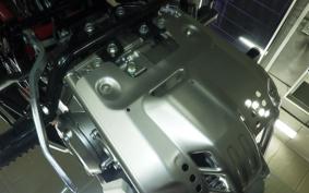 HONDA CT125-2 JA65