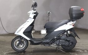 SUZUKI ADDRESS V125 CF4MA