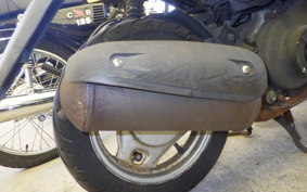 SUZUKI ADDRESS V50 Gen.2 2013 CA42A