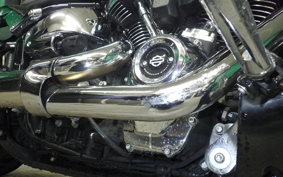 HARLEY FXBR1920 2023