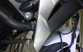 SUZUKI GSR750 A 2014