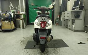 SUZUKI ﾚｯﾂﾊﾞｽｹｯﾄ 2004 CA4AA