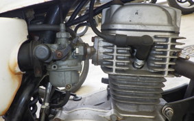 HONDA APE 50 AC16