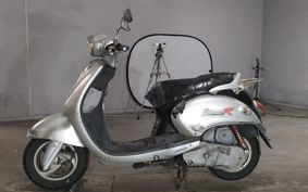 YAMAHA VINO 125 5JS