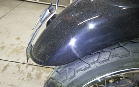 SUZUKI ST250E 2003 NJ4CA