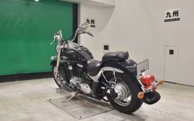 SUZUKI INTRUDER 400 Classic 2003 VK54A