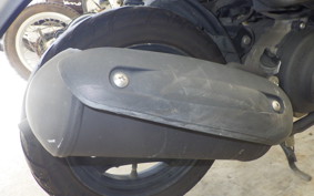 SUZUKI LET's 4 CA45A