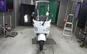 HONDA GYRO CANOPY TA03