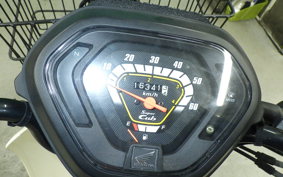 HONDA C50 SUPER CUB 1993 AA07