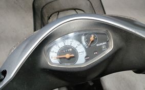 SUZUKI ADDRESS V50 CA44A