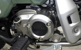 HONDA CT125-2 2016 JA65