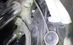 HONDA FORZA 250 2006 MF13