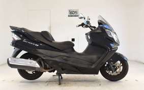 SUZUKI SKYWAVE 250 (Burgman 250) S Gen.3 2009 CJ46A