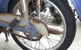 HONDA C90 SUPER CUB HA02