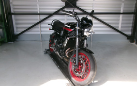 KAWASAKI Z650 RS 2025 ER650R