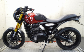 TRIUMPH SPEED 400 2024 T127Y7