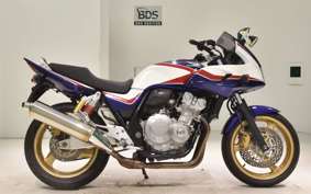 HONDA CB400 SUPER BOLDOR VTEC 2009 NC42