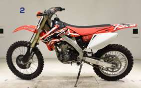 HONDA CRF250 RALLY 2000 ME10